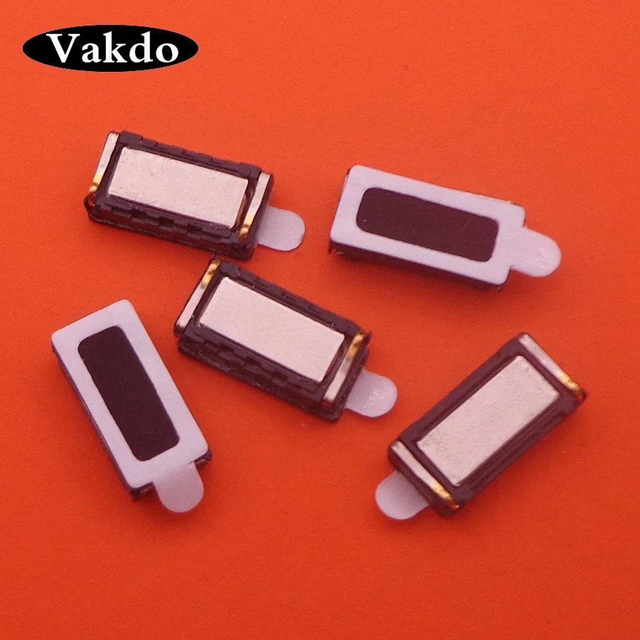 5PCS For Nokia Asha 535 505 105 301 207 515 230 130 Earpiece Speaker Receiver Earphone Ear speaker replacement Repair Part
5PCS For Nokia Asha 535 505 105 301 207 515 230 130 Earpiece Speaker Receiver Earphone Ear speaker replacement Repair Part