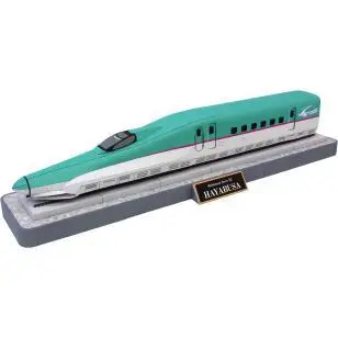 3D Paper Model Shinkansen E5 Hayabusa High-speed Rail Model Non-remote Control Type Train Diecast Scale Model
3D Paper Model Shinkansen E5 Hayabusa High-speed Rail Model Non-remote Control Type Train Diecast Scale Model