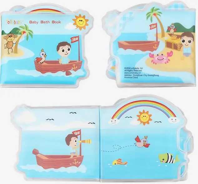 Baby early puzzle animal cloth book toys development waterproof for kids bath Development Learning 50% off
Baby early puzzle animal cloth book toys development waterproof for kids bath Development Learning 50% off