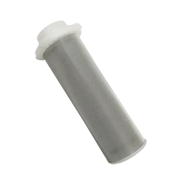 new 20 micron 40 micron Pre backwash reverse washing back-flushing filter 316 stainless steel filter Water purifier filter
new 20 micron 40 micron Pre backwash reverse washing back-flushing filter 316 stainless steel filter Water purifier filter