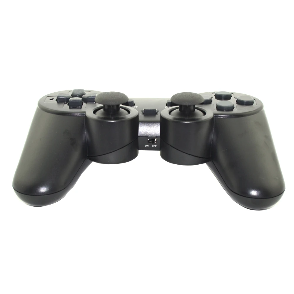 For PS2 for playstation 2 for Sony game controller 2.4G Wireless game gamepad joystick With receiver
For PS2 for playstation 2 for Sony game controller 2.4G Wireless game gamepad joystick With receiver