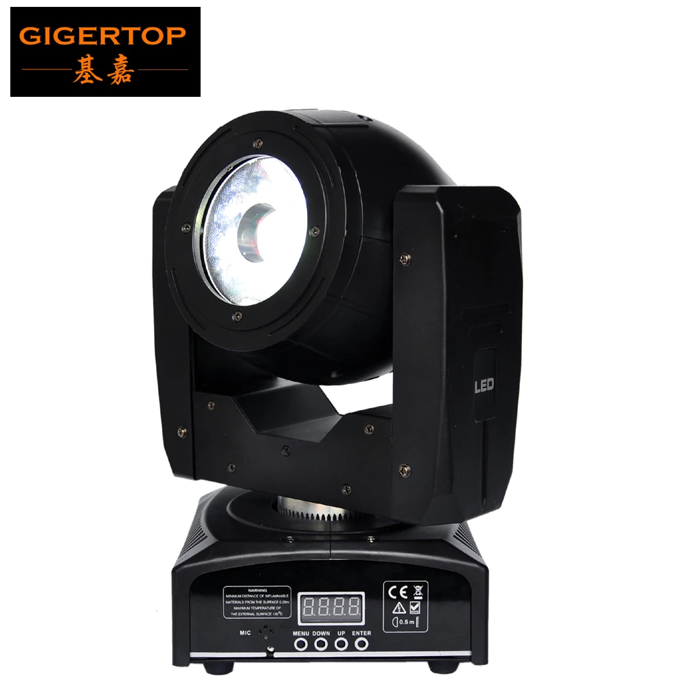 TIPTOP TP-L6W9 60W Led Moving Head Light Cheap Price OS-RAM 4IN1 Beam Effect LED 8 Internal Program , Sound Mode DXM 512 Control
TIPTOP TP-L6W9 60W Led Moving Head Light Cheap Price OS-RAM 4IN1 Beam Effect LED 8 Internal Program , Sound Mode DXM 512 Control