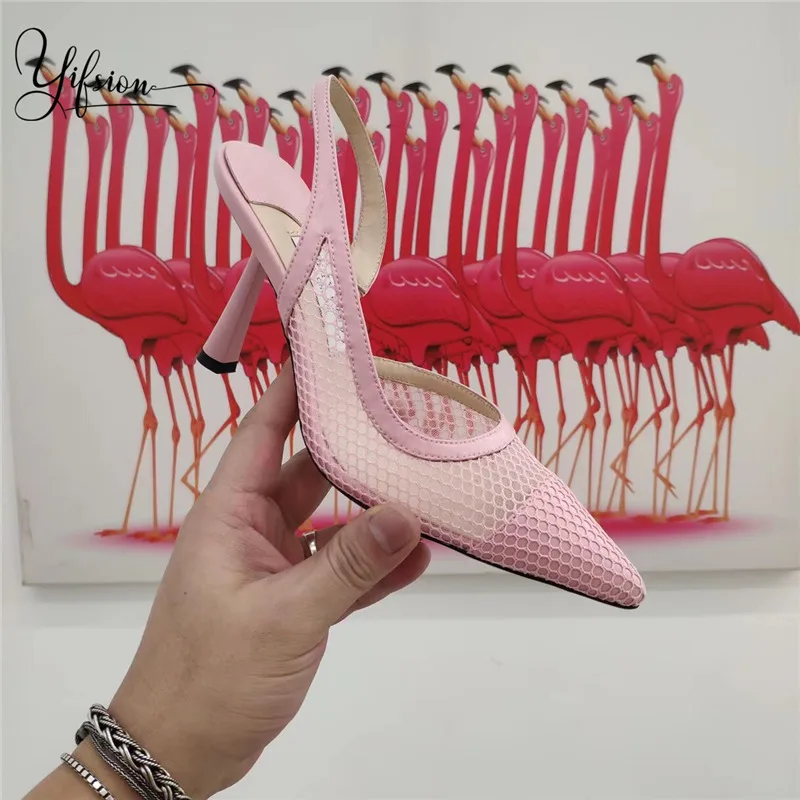 OLOME New Fashion Blue Pink Women Genuine Leather Summer Pumps Sexy Pointed Toe Slip On Ladies Pumps Party Shoes Woman
OLOME New Fashion Blue Pink Women Genuine Leather Summer Pumps Sexy Pointed Toe Slip On Ladies Pumps Party Shoes Woman