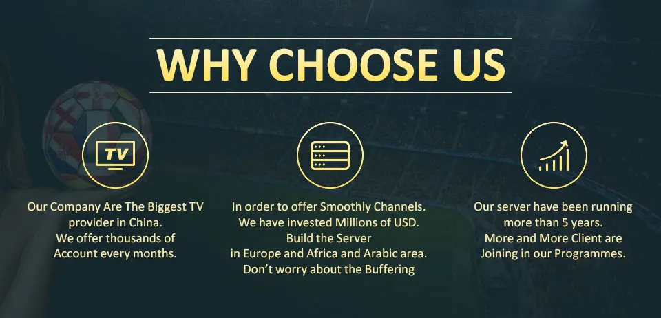 X96 Mini IPTV France Full HD Free 1Month IPTV Subscription French Arabic Turkey Morocco Netherlands IPTV X96mini 1G 8G IP TV Box (6)