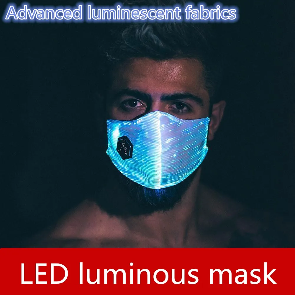 10pieces/lot free shipping New personality creativity LED smart star mask Luminescent optical fiber personal mask Dustproof mask
10pieces/lot free shipping New personality creativity LED smart star mask Luminescent optical fiber personal mask Dustproof mask
