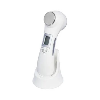 5in1 EMS RF LED Photon ultrasonic face skin lift wrinkle removal massager mesotherapy electroporation skin care machine
5in1 EMS RF LED Photon ultrasonic face skin lift wrinkle removal massager mesotherapy electroporation skin care machine