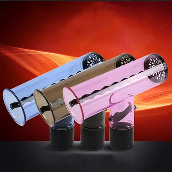 Professional Hair Curler Diffuser Rollers Magic Wind Spin Detachable Curl Hair Diffusers Wavy Fluffy Hair Styler UN556
Professional Hair Curler Diffuser Rollers Magic Wind Spin Detachable Curl Hair Diffusers Wavy Fluffy Hair Styler UN556