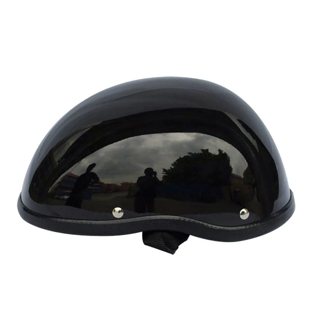 Half Face Cruiser Skull Cap Protect Retro Motorbikes Accessories Chopper ABS Safety Biker Helmet
Half Face Cruiser Skull Cap Protect Retro Motorbikes Accessories Chopper ABS Safety Biker Helmet