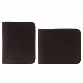 Sell at a loss! Men's Leather Slim Credit Card Holder Clutch Men Coin Purse Wallet Pockets 4 Cards Holder+1 Cash Pocket
Sell at a loss! Men's Leather Slim Credit Card Holder Clutch Men Coin Purse Wallet Pockets 4 Cards Holder+1 Cash Pocket