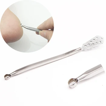 Pes Rape Pieds FORPRETTY Foot File Skin Care Tools Raspe Pedicure Profesional Callus Massage Grater Stainless Steel Cuchillos
Pes Rape Pieds FORPRETTY Foot File Skin Care Tools Raspe Pedicure Profesional Callus Massage Grater Stainless Steel Cuchillos