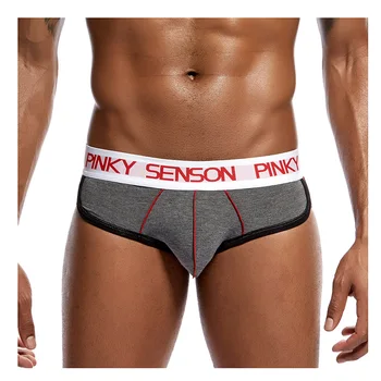 95%Cotton Spandex Men's Butt Enhancement Padded Hip Briefs Underwear Body Shape Men Boyshort Briefs Underwear
95%Cotton Spandex Men's Butt Enhancement Padded Hip Briefs Underwear Body Shape Men Boyshort Briefs Underwear