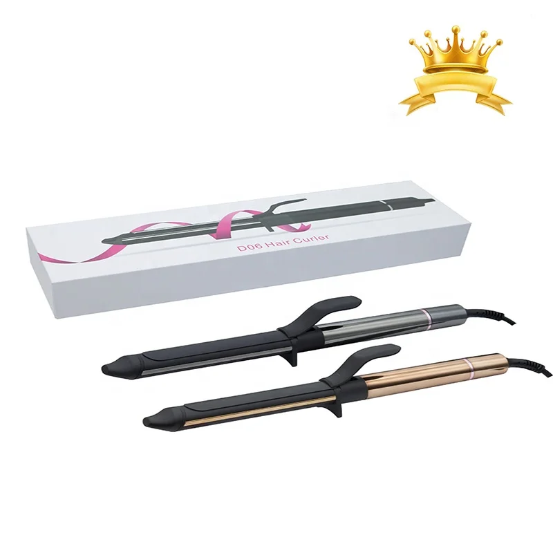 Professional Titanium Alloy Fast Ceramic Hair Straightener Electric Curler Iron
Professional Titanium Alloy Fast Ceramic Hair Straightener Electric Curler Iron