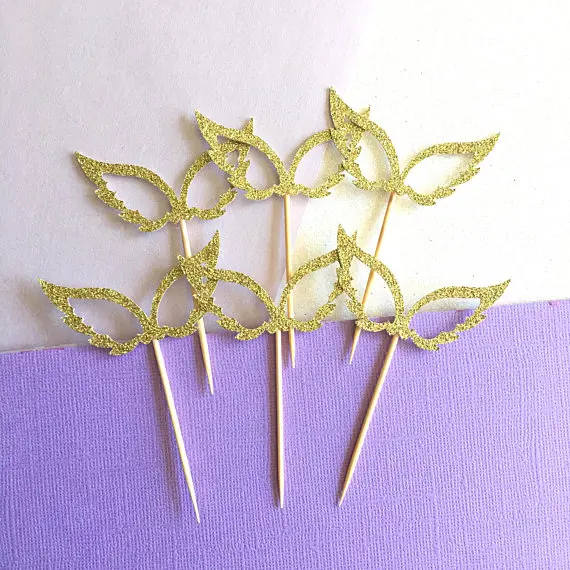 Glitter Unicorn wings first Birthday Cupcake Toppers wedding baptism Gender Reveal Party Decor food treats toothpicks
Glitter Unicorn wings first Birthday Cupcake Toppers wedding baptism Gender Reveal Party Decor food treats toothpicks