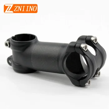 NO LOGO matte Bike Stem Bike Carbon Fibre Bicycle Riser Stem MTB Road Bike 31.8mm Angle 6 Bicicleta Tallo Bicicleta potencia
NO LOGO matte Bike Stem Bike Carbon Fibre Bicycle Riser Stem MTB Road Bike 31.8mm Angle 6 Bicicleta Tallo Bicicleta potencia