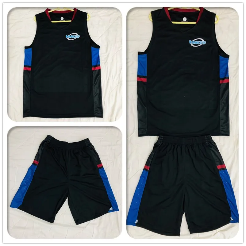 Men Basketball Jerseys Pro Basketball Clothes Suits Uniforms Set Breathable running clothes Training Shirts Shorts Plus Size 5XL
Men Basketball Jerseys Pro Basketball Clothes Suits Uniforms Set Breathable running clothes Training Shirts Shorts Plus Size 5XL