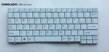US English keyboard For Sony VAIO VPC M VPC-M21 M12 VPC-M12 M13 VPC-M13 Series white keyboard US Layout
US English keyboard For Sony VAIO VPC M VPC-M21 M12 VPC-M12 M13 VPC-M13 Series white keyboard US Layout