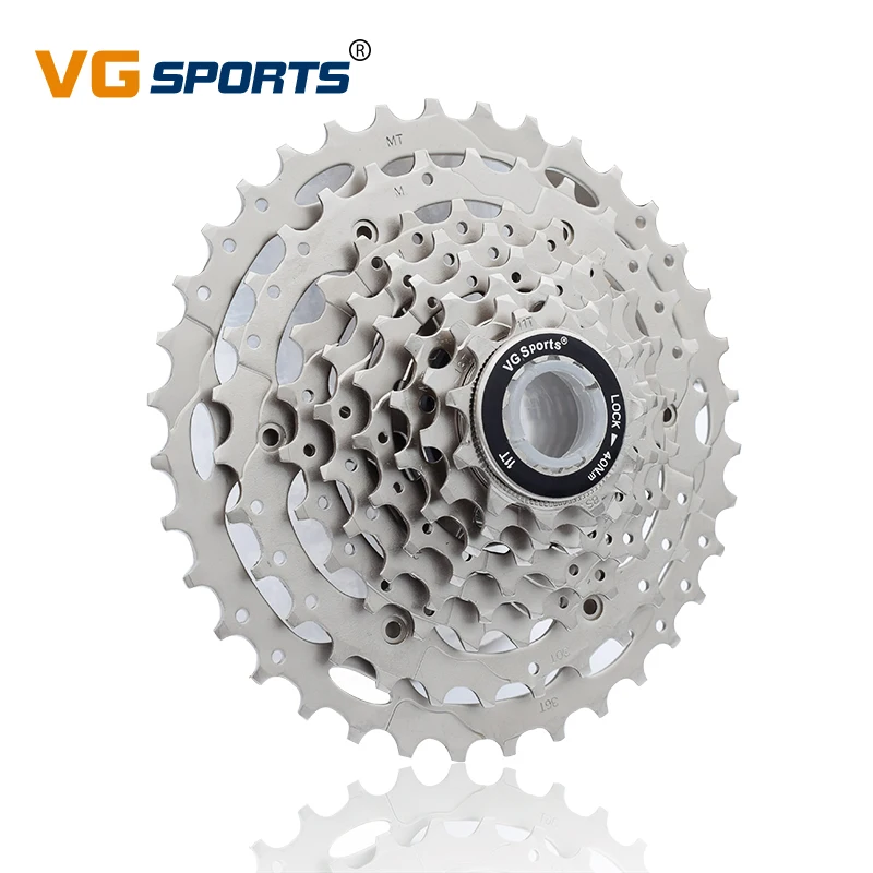 11-34T 11-36T 8 speed cassette bicycle freewheel sprocket cdg 36T 8S MTB mountain bike freewheel ultralight 315g 328g Silvery
11-34T 11-36T 8 speed cassette bicycle freewheel sprocket cdg 36T 8S MTB mountain bike freewheel ultralight 315g 328g Silvery