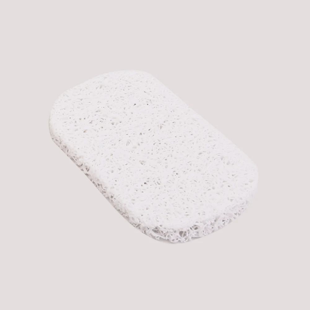 Shower Soap Kitchen Multifunction Eco Friendly Practical Drying Tool Soap Saver Porous Design Toilet PVC Anti Skid Bathroom
Shower Soap Kitchen Multifunction Eco Friendly Practical Drying Tool Soap Saver Porous Design Toilet PVC Anti Skid Bathroom