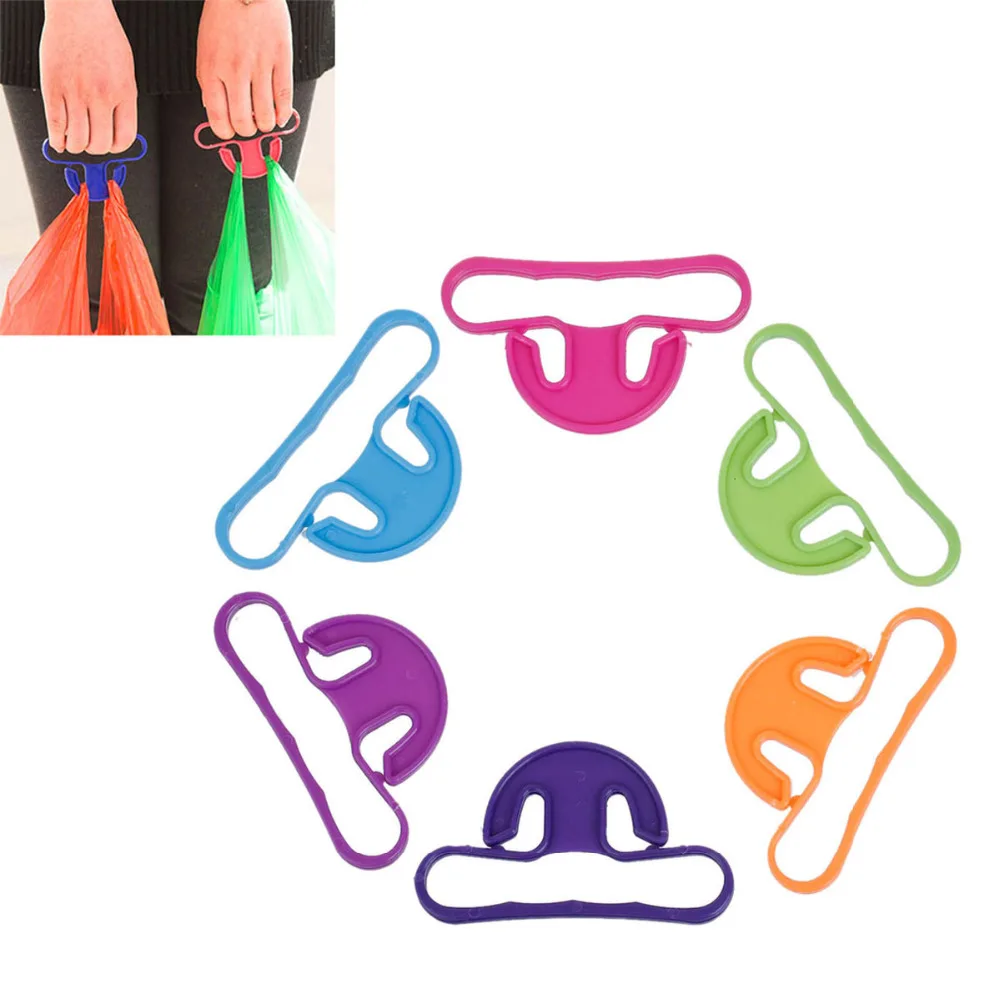 1PC Multi-functional Vegetable Fruit Shopping Bag Holder Hanger Handbag Hook Shopping Helper Home Tool Color At Random 9.2x5.3cm
1PC Multi-functional Vegetable Fruit Shopping Bag Holder Hanger Handbag Hook Shopping Helper Home Tool Color At Random 9.2x5.3cm