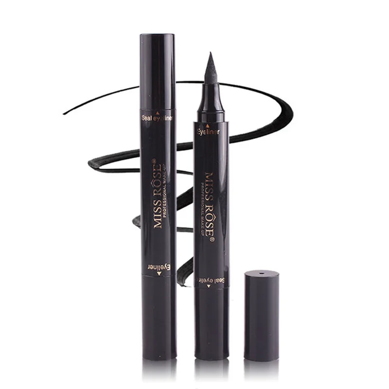 2019 new cat eye wings eyeliner sexy eye cosmetics seal wing double head waterproof eyeliner tool cosmetics cosmetics
2019 new cat eye wings eyeliner sexy eye cosmetics seal wing double head waterproof eyeliner tool cosmetics cosmetics
