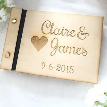 Personalised Love Wedding Guest Book Gift for Couples Rustic Wood Guest Book Custom Mr & Mrs Wooden Signature Book Gastenboek
Personalised Love Wedding Guest Book Gift for Couples Rustic Wood Guest Book Custom Mr & Mrs Wooden Signature Book Gastenboek