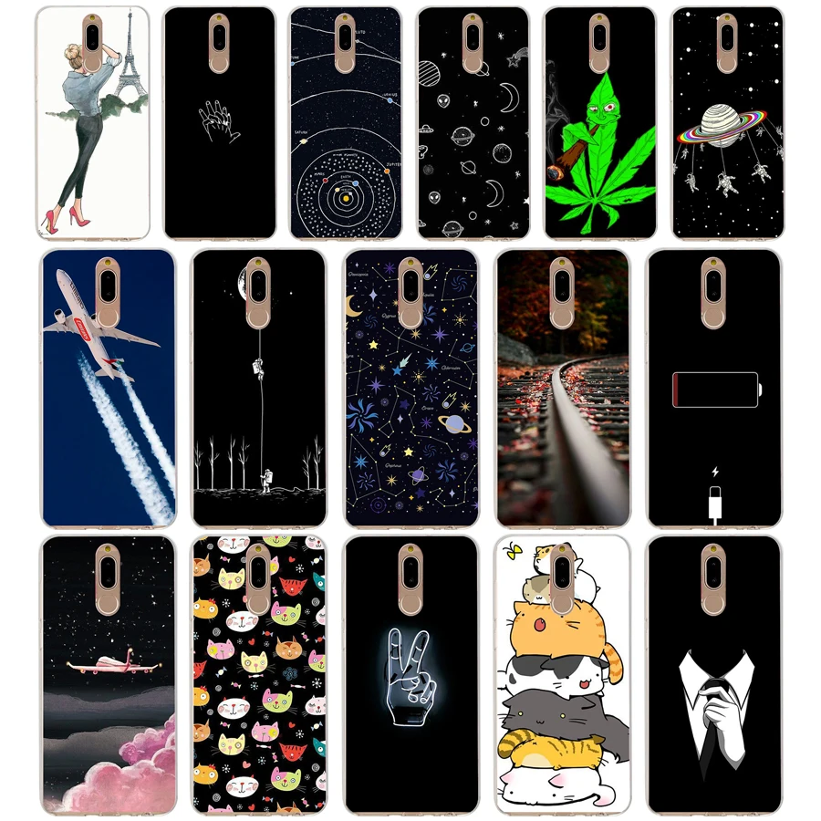 H Case Cover For Huawei nova 2i Soft Silicone TPU Cool Patterned Painting For Huawei nova2i Phone Cases
H Case Cover For Huawei nova 2i Soft Silicone TPU Cool Patterned Painting For Huawei nova2i Phone Cases
