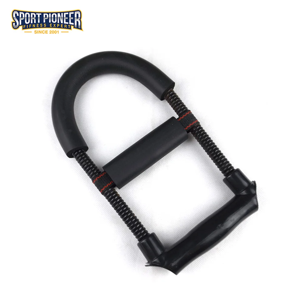 Adjustable Anti-slide Exerciser Wrist Muscle Strengthener Gym Fitness Exercise Grip Power
Adjustable Anti-slide Exerciser Wrist Muscle Strengthener Gym Fitness Exercise Grip Power