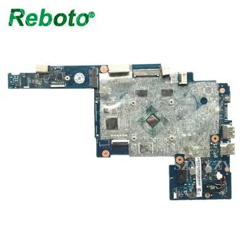 High Quality For Toshiba Satellite CL15-C1310 Laptop Motherboard N3050 Processor H000094940 Full Tested
High Quality For Toshiba Satellite CL15-C1310 Laptop Motherboard N3050 Processor H000094940 Full Tested
