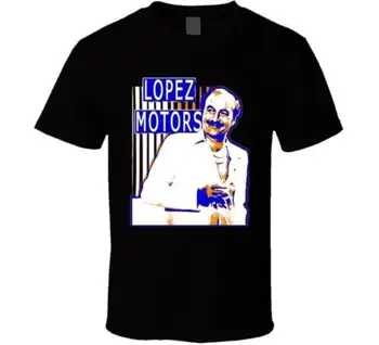 SCARFACE MOVIE 1983 Lopez Motors T-Shirt Cool Casual pride t shirt men Unisex New Fashion tshirt free shipping tops ajax
SCARFACE MOVIE 1983 Lopez Motors T-Shirt Cool Casual pride t shirt men Unisex New Fashion tshirt free shipping tops ajax