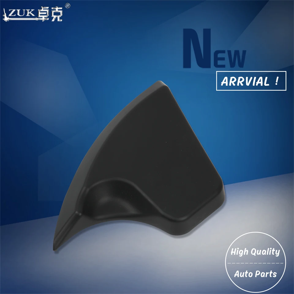 ZUK Car-Styling Left Right Door Mirror Garnish Cover For HONDA FIT JAZZ GE6 GE8 GP1 2009-2014 76270-TF0-000 76220-TF0-000
ZUK Car-Styling Left Right Door Mirror Garnish Cover For HONDA FIT JAZZ GE6 GE8 GP1 2009-2014 76270-TF0-000 76220-TF0-000