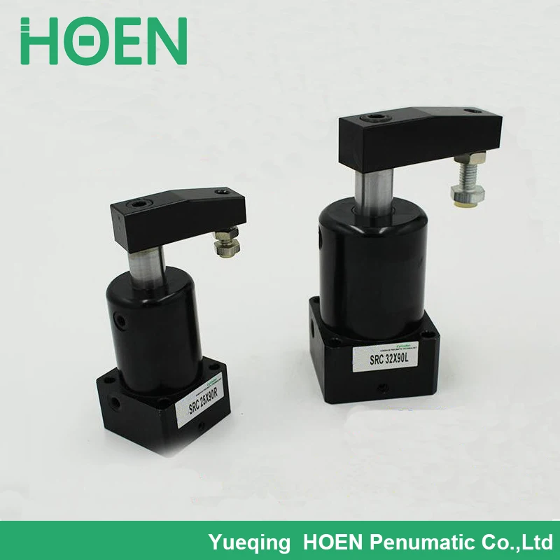 SRC25-90L SRC25-90R Pneumatic Clamping SRC series 90 Angles Clockwise Rotary Cylinder SRC32-90L SRC32-90R SRC40-90L SRC40-90R
SRC25-90L SRC25-90R Pneumatic Clamping SRC series 90 Angles Clockwise Rotary Cylinder SRC32-90L SRC32-90R SRC40-90L SRC40-90R