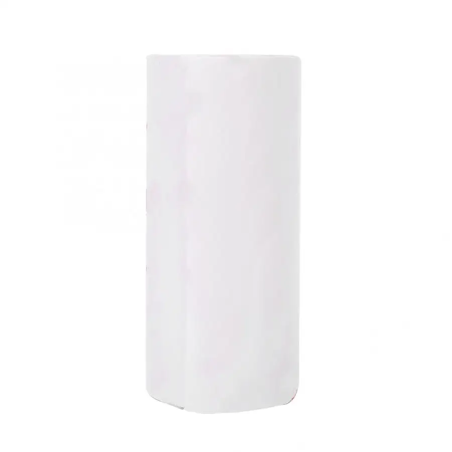 Paddle Board Rail Saver Clear Tape Glue Adhesive for Board Side Protection 400 * 10CM For Water Sports And Racing Boats
Paddle Board Rail Saver Clear Tape Glue Adhesive for Board Side Protection 400 * 10CM For Water Sports And Racing Boats