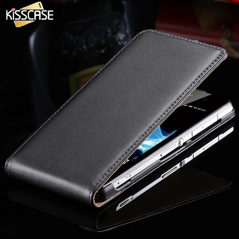 KISSCASE Luxury Business PU Leather Case For Sony Z2 Z3 Z4 Full Protective Magnetic Mobile Phone Cases For Sony Xperia Z3 Z2 Z4
KISSCASE Luxury Business PU Leather Case For Sony Z2 Z3 Z4 Full Protective Magnetic Mobile Phone Cases For Sony Xperia Z3 Z2 Z4