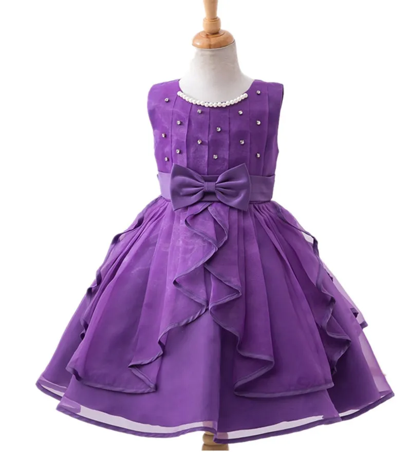 Интересные Модели Платьев Для Девочек — Vdresse.ru