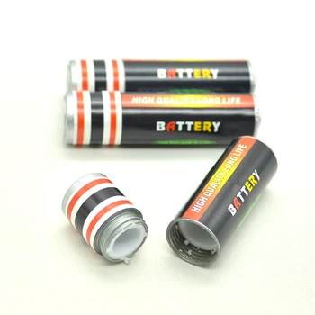 24pcs/lot 2016 Hot sale Creative battery storage box high quality organizer Pill BOX stash can store a variety of small items
24pcs/lot 2016 Hot sale Creative battery storage box high quality organizer Pill BOX stash can store a variety of small items