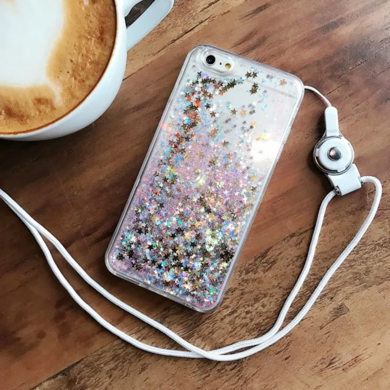 Creative quicksand phone case for iPhone X XS 5 5S 8 7 6 6S PluS personality liquid drop protection cover
Creative quicksand phone case for iPhone X XS 5 5S 8 7 6 6S PluS personality liquid drop protection cover