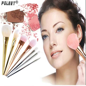 Free Shipping 7pcs/set Professional Makeup Brushes Set Powder Foundation Eyeshadow Lip Brushes Colorful Soft Makeup Brushes Set
Free Shipping 7pcs/set Professional Makeup Brushes Set Powder Foundation Eyeshadow Lip Brushes Colorful Soft Makeup Brushes Set
