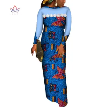 2019 African Dresses for Women Applique Ankara Print Evening Long Dresses Bazin Riche Dashiki African Long Sleeve Robe WY3747
2019 African Dresses for Women Applique Ankara Print Evening Long Dresses Bazin Riche Dashiki African Long Sleeve Robe WY3747