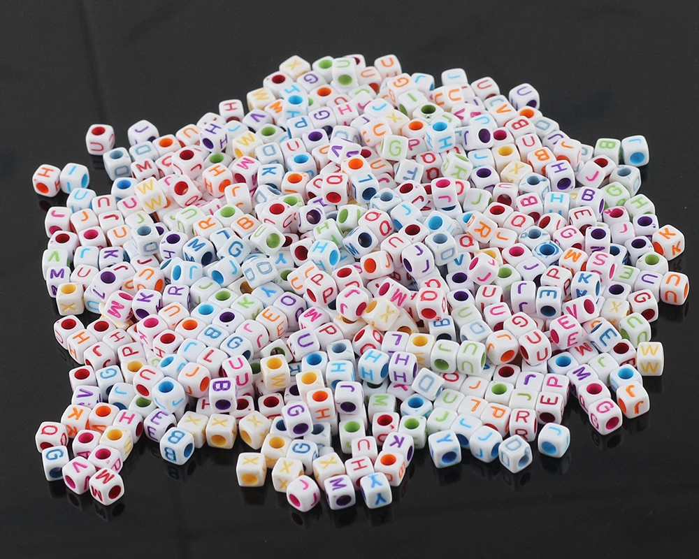 Tassina 100 pcs Family Loom Bracelet Rubber Bands DIY Silicone loom White Cube Multi color Beads Pendants Accessories
Tassina 100 pcs Family Loom Bracelet Rubber Bands DIY Silicone loom White Cube Multi color Beads Pendants Accessories
