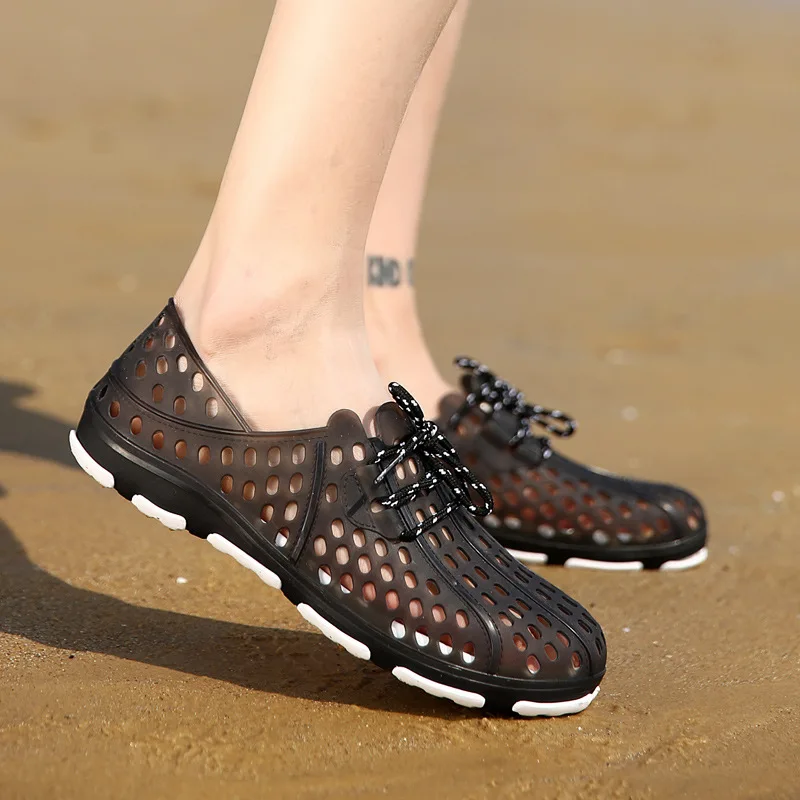 Men Shoes Summer beach Sneakers Non-slip Casual Shoes for Men Breathable plus size 40-45 Shoes Dropshipping zapatos hombre
Men Shoes Summer beach Sneakers Non-slip Casual Shoes for Men Breathable plus size 40-45 Shoes Dropshipping zapatos hombre