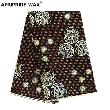 African ankara fabric high quality wholesale african flower 100% cotton real wax brocade fabric for clothing A18F0311
African ankara fabric high quality wholesale african flower 100% cotton real wax brocade fabric for clothing A18F0311