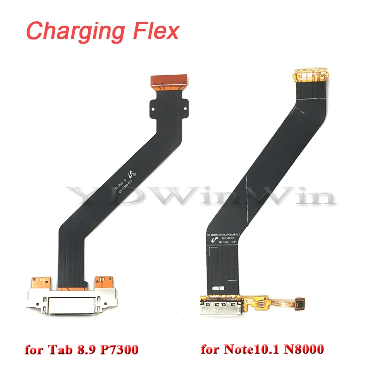 1pcs charging flex cable USB dock connector charger port for Samsung Galaxy Tab8.9 P7300 Note10.1 N8000
1pcs charging flex cable USB dock connector charger port for Samsung Galaxy Tab8.9 P7300 Note10.1 N8000