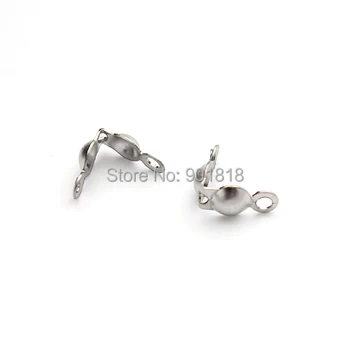 50pcs/lot stainless steel connectors clasps fitting ball chain components jewelry accessories F2212
50pcs/lot stainless steel connectors clasps fitting ball chain components jewelry accessories F2212