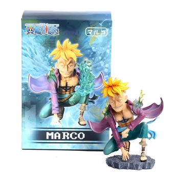 Anime One Piece GK Marco The Secular Bird PVC Statue Figure Collectible Model Toy
Anime One Piece GK Marco The Secular Bird PVC Statue Figure Collectible Model Toy