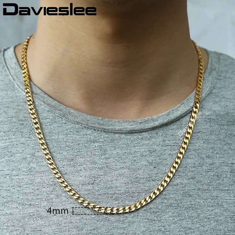 Мужские Цепи На Шею Фото – Telegraph