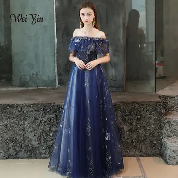 weiyin Sexy Strapless Sleeveless Short Front Long Back Lace Long Evening Dress Bride Banquet Formal Party Gowns Vestidos WY810
weiyin Sexy Strapless Sleeveless Short Front Long Back Lace Long Evening Dress Bride Banquet Formal Party Gowns Vestidos WY810