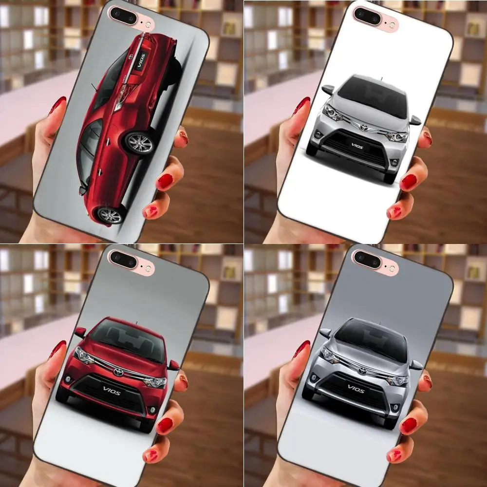 Soft Shell Simple City Car Toyota Vios For Samsung Galaxy A3 A5 A6 A6s A7 A8 A9 Star Plus 2016 2017 2018
Soft Shell Simple City Car Toyota Vios For Samsung Galaxy A3 A5 A6 A6s A7 A8 A9 Star Plus 2016 2017 2018
