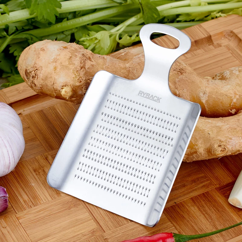 Stainless steel bruised ginger and mashed garlic maker ginger grater ground ginger garlic kitchen gadgets
Stainless steel bruised ginger and mashed garlic maker ginger grater ground ginger garlic kitchen gadgets