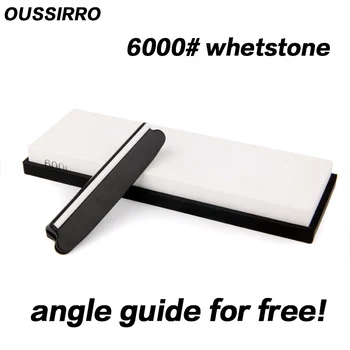 RSCHEF 6000 grit fine grinding whetstone knife sharpener tools knife stone knife polishing angle for free 
RSCHEF 6000 grit fine grinding whetstone knife sharpener tools knife stone knife polishing angle for free
