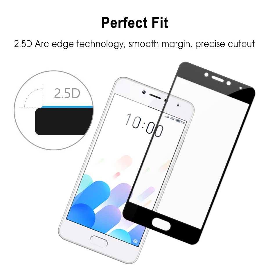 meizu m5c tempered glass (2)